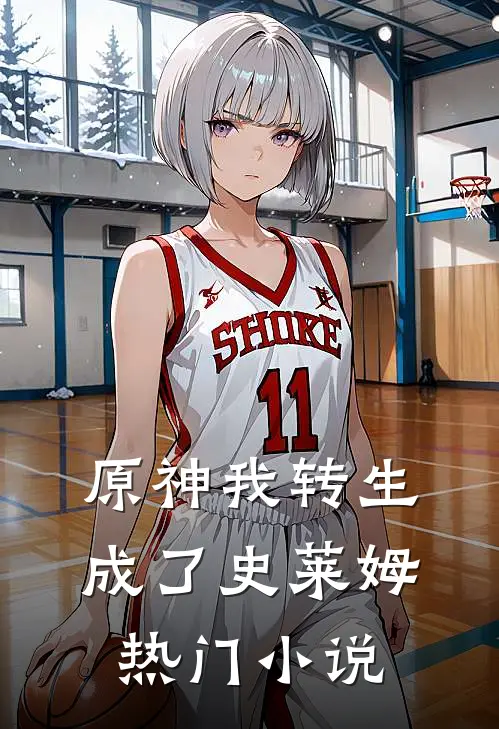 原神我转生成了史莱姆热门小说