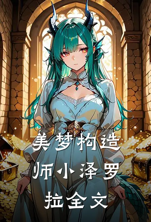 美梦构造师小泽罗拉全文
