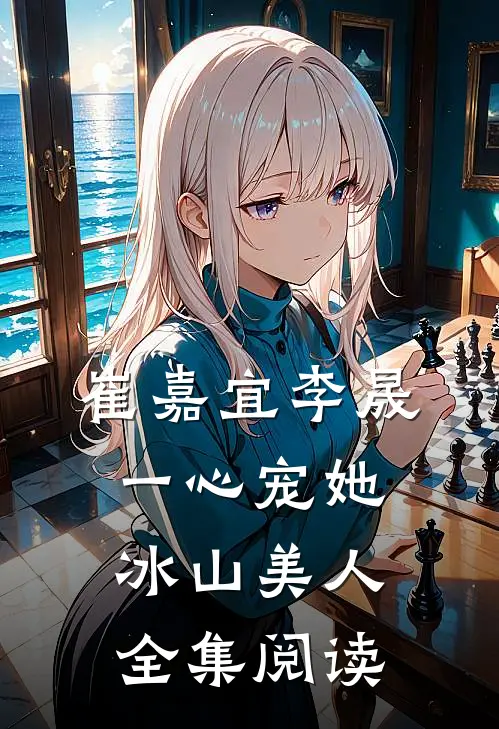 崔嘉宜李晟一心宠她冰山美人全集阅读