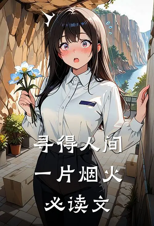 寻得人间一片烟火必读文