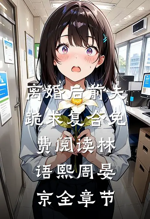 离婚后前夫跪求复合免费阅读林语熙周晏京全章节