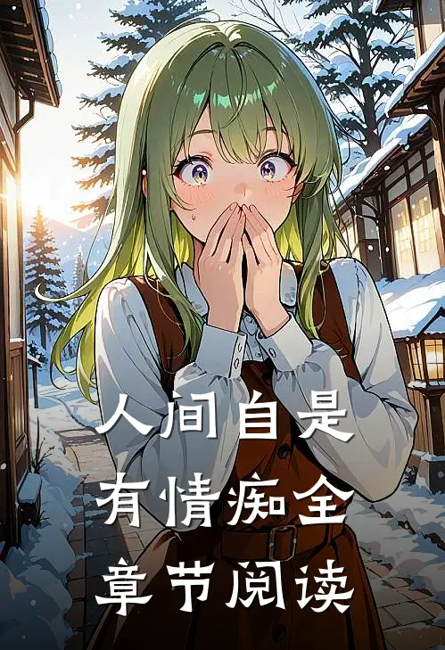 人间自是有情痴全章节阅读