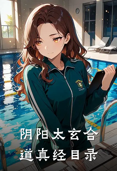 阴阳太玄合道真经目录