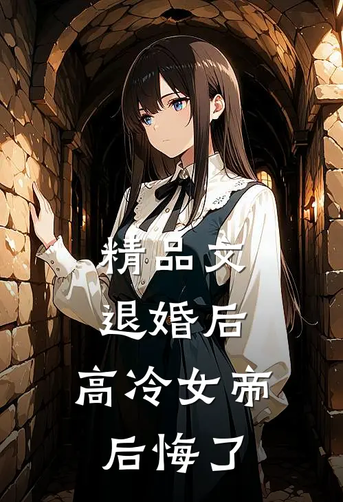 精品文退婚后，高冷女帝后悔了