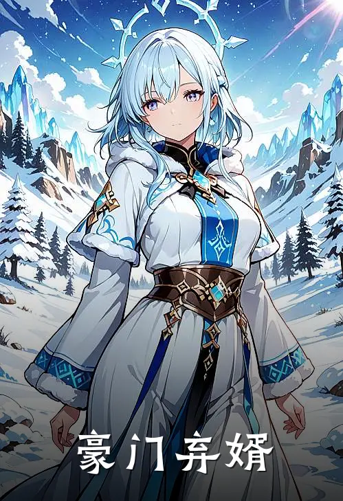 豪门弃婿