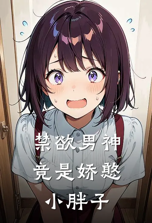 禁欲男神竟是娇憨小胖子