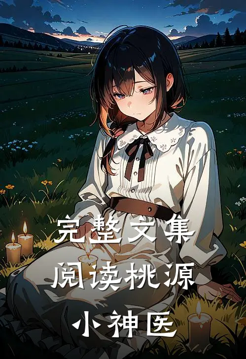 完整文集阅读桃源小神医