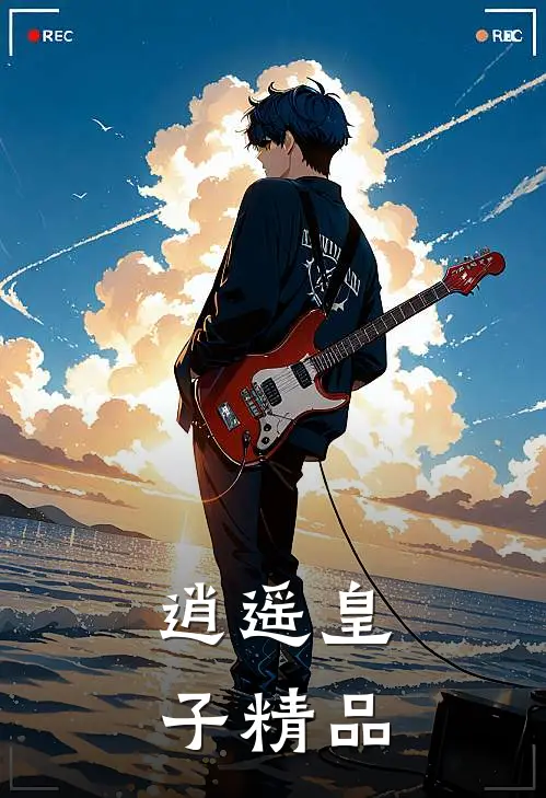 逍遥皇子精品