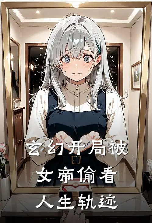 玄幻开局被女帝偷看人生轨迹