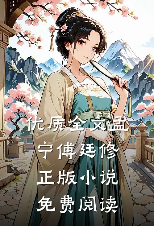 优质全文孟宁傅廷修正版小说免费阅读