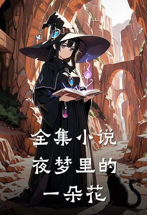 全集小说夜梦里的一朵花