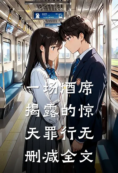 一场酒席揭露的惊天罪行无删减全文