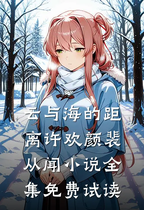 云与海的距离许欢颜裴从闻小说全集免费试读