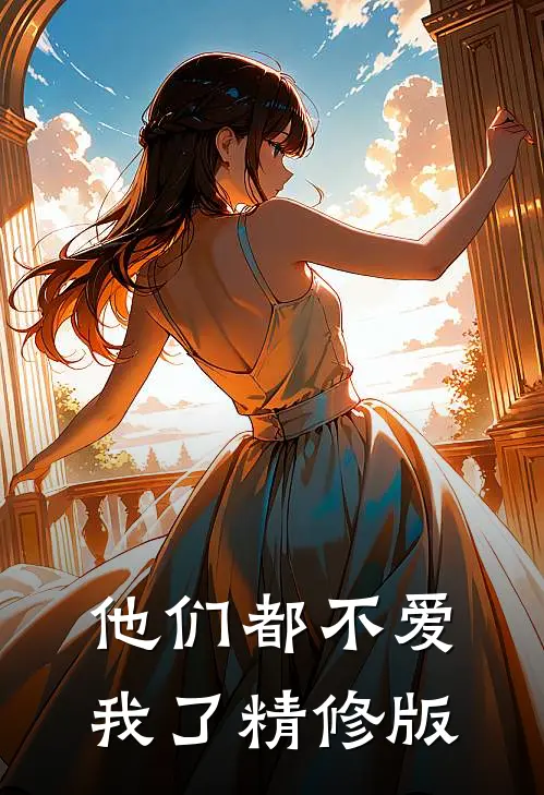 他们都不爱我了精修版