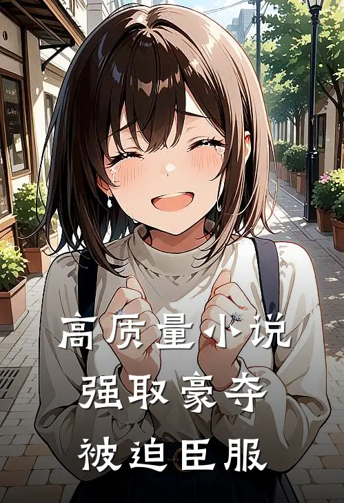 高质量小说强取豪夺，被迫臣服