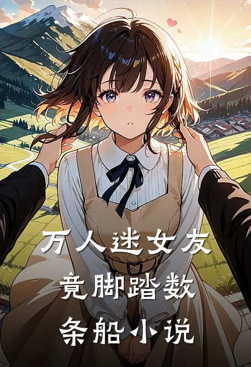 万人迷女友竟脚踏数条船小说