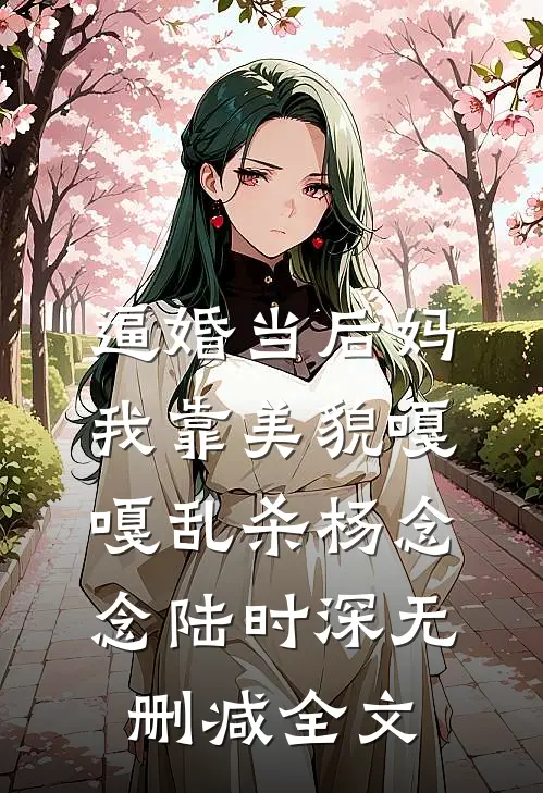 逼婚当后妈，我靠美貌嘎嘎乱杀杨念念陆时深无删减全文