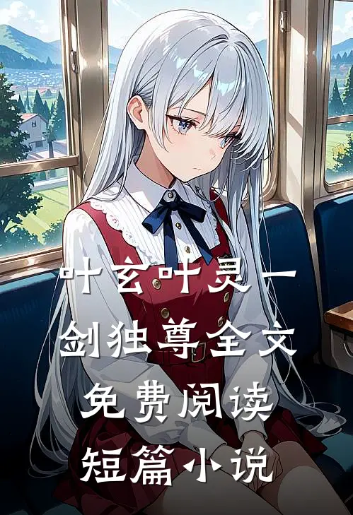 叶玄叶灵一剑独尊全文免费阅读短篇小说