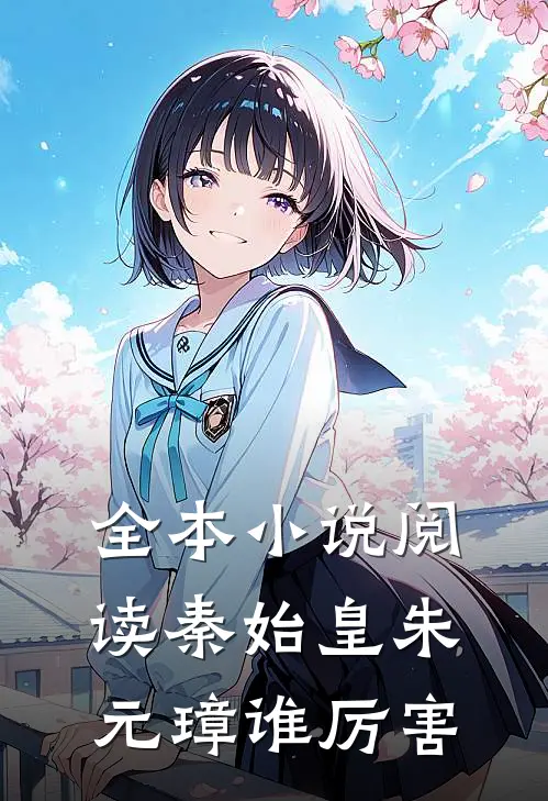 全本小说阅读秦始皇朱元璋谁厉害