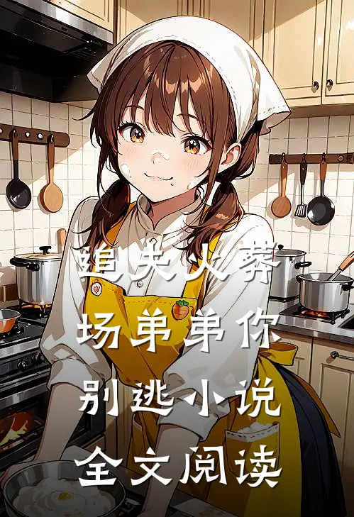 追夫火葬场弟弟你别逃小说全文阅读
