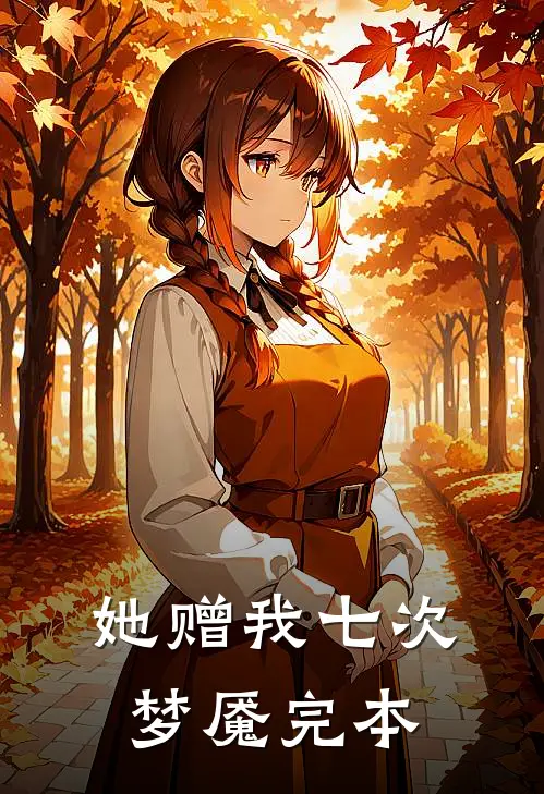 她赠我七次梦魇完本