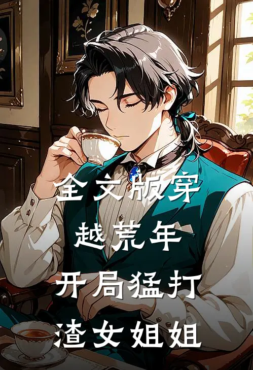 全文版穿越荒年：开局猛打渣女姐姐