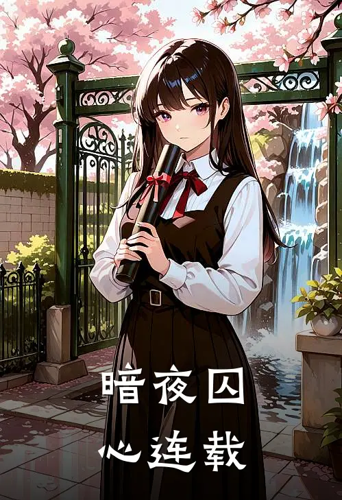 暗夜囚心连载