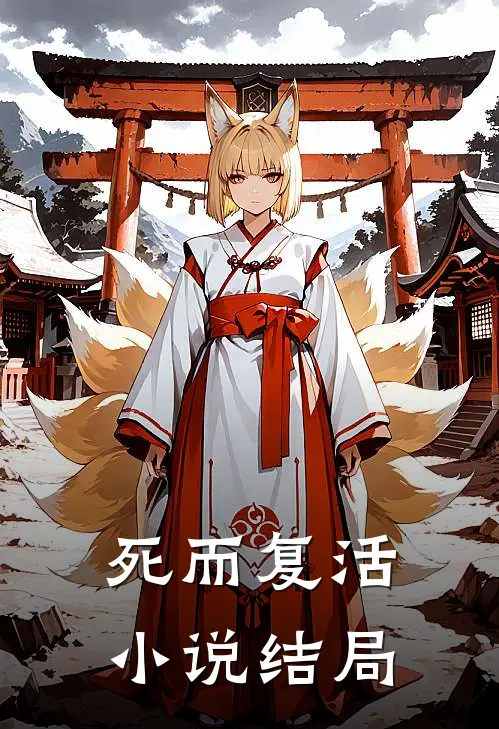 死而复活小说结局