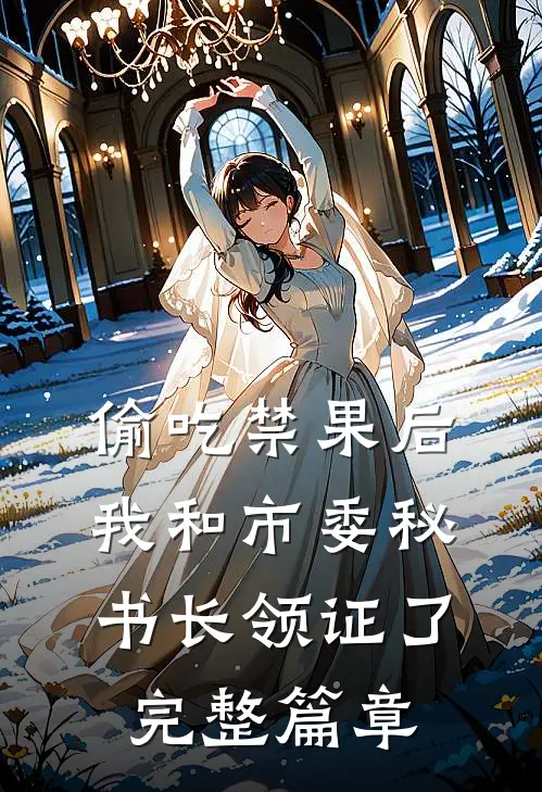 偷吃禁果后，我和市委秘书长领证了完整篇章