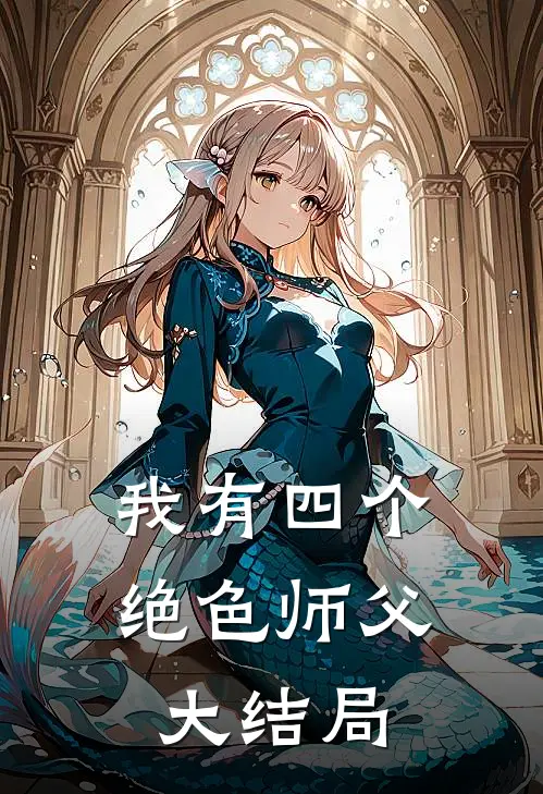 我有四个绝色师父大结局