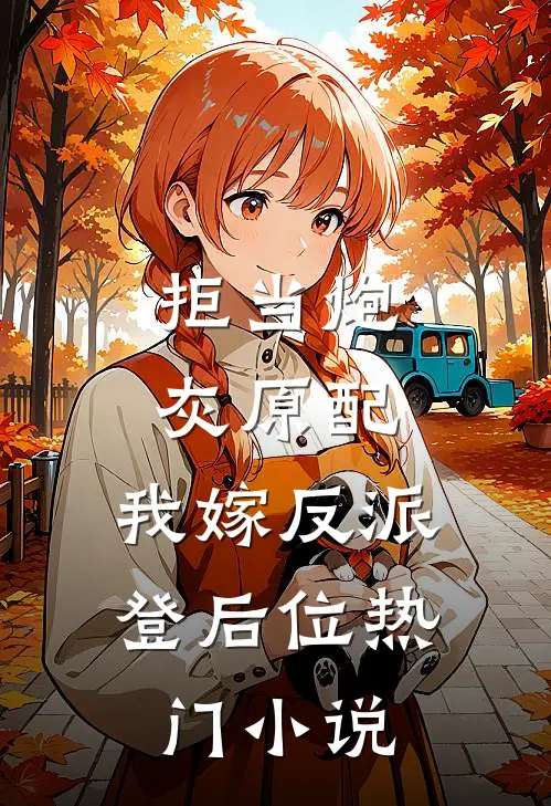 拒当炮灰原配，我嫁反派登后位热门小说