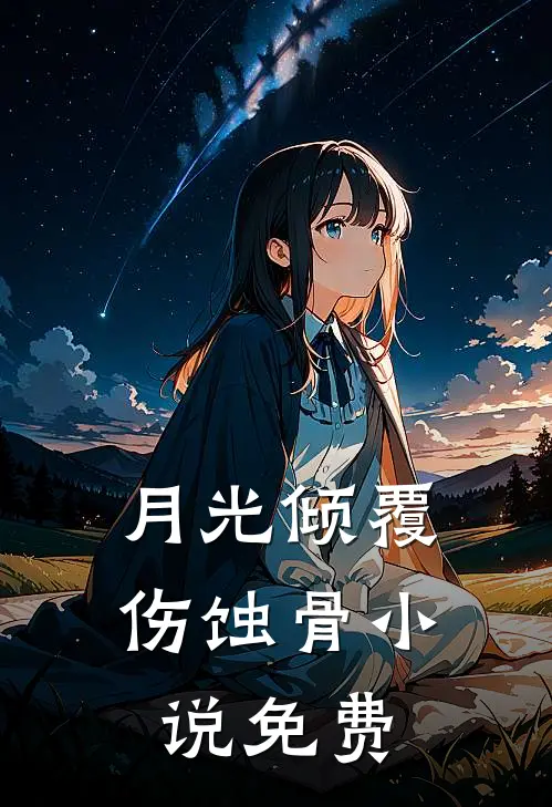 月光倾覆伤蚀骨小说免费
