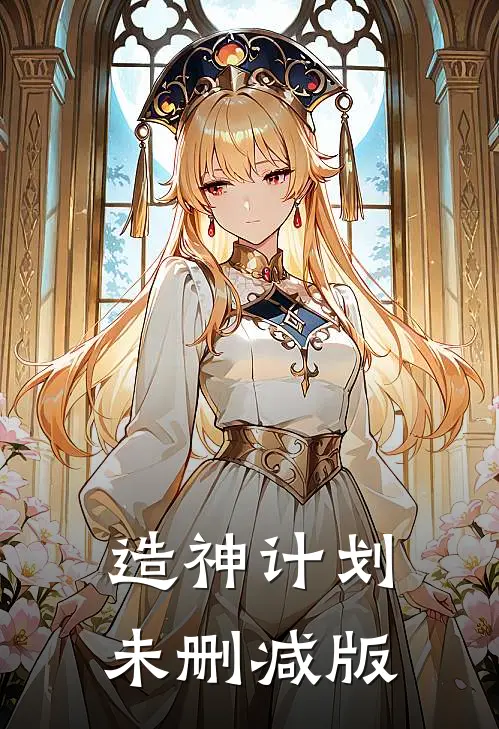 造神计划未删减版