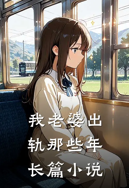 我老婆出轨那些年长篇小说
