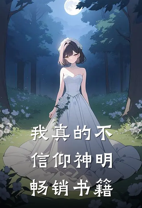 我真的不信仰神明畅销书籍