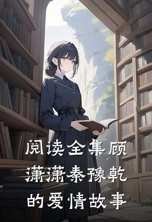 阅读全集顾潇潇秦豫乾的爱情故事