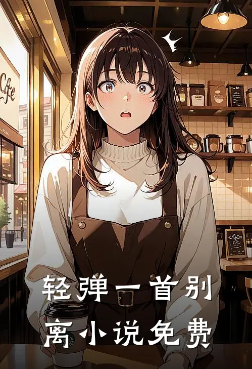 轻弹一首别离小说免费