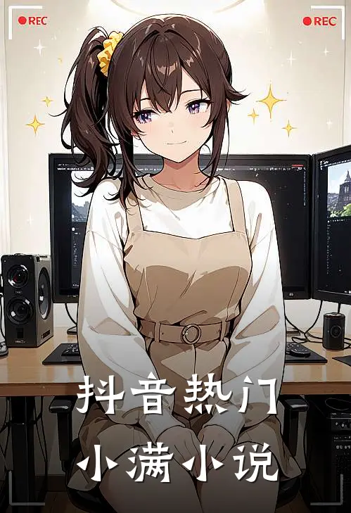 抖音热门小满小说