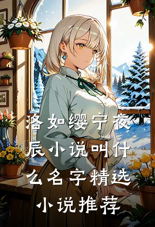 洛如缨宁夜辰小说叫什么名字精选小说推荐