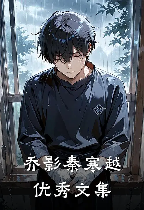 乔影秦寒越优秀文集