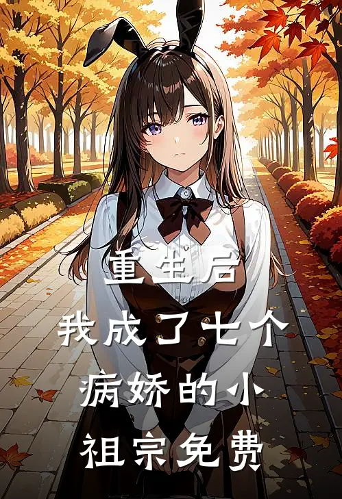 重生后，我成了七个病娇的小祖宗免费