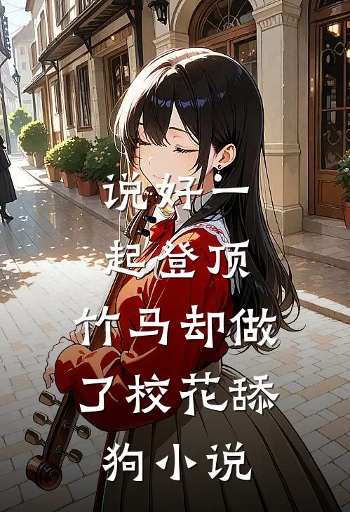 说好一起登顶，竹马却做了校花舔狗小说
