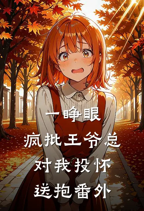 一睁眼，疯批王爷总对我投怀送抱 番外