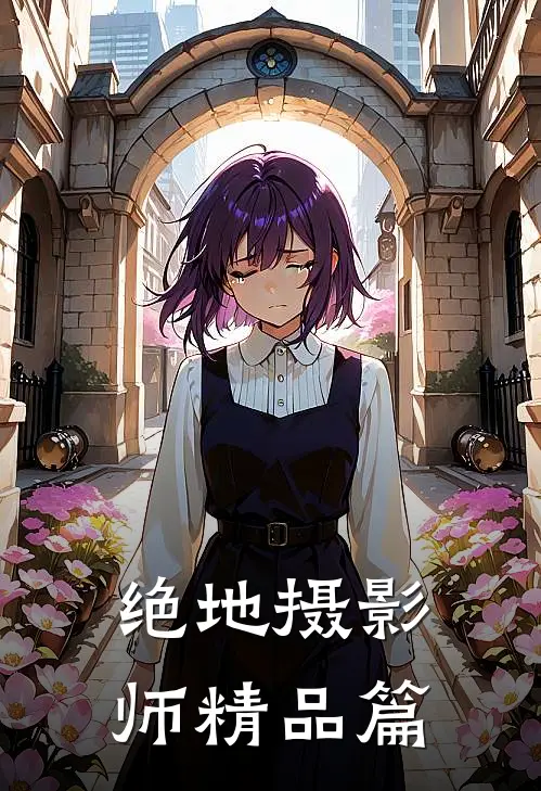 绝地摄影师精品篇
