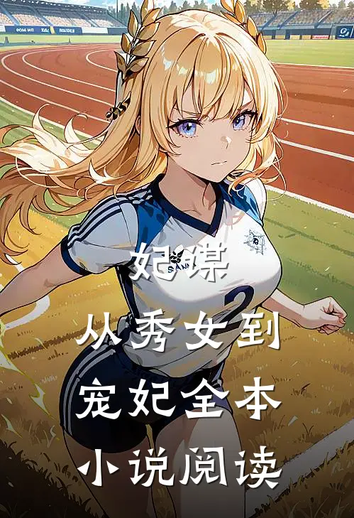 妃谋：从秀女到宠妃全本小说阅读