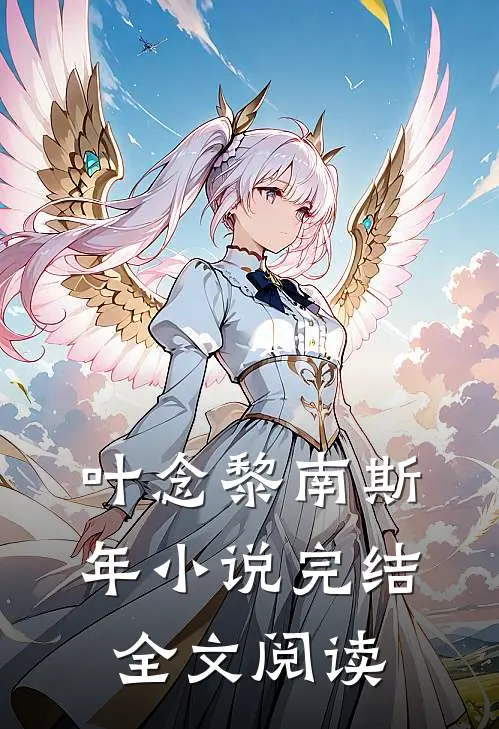 叶念黎南斯年小说完结全文阅读