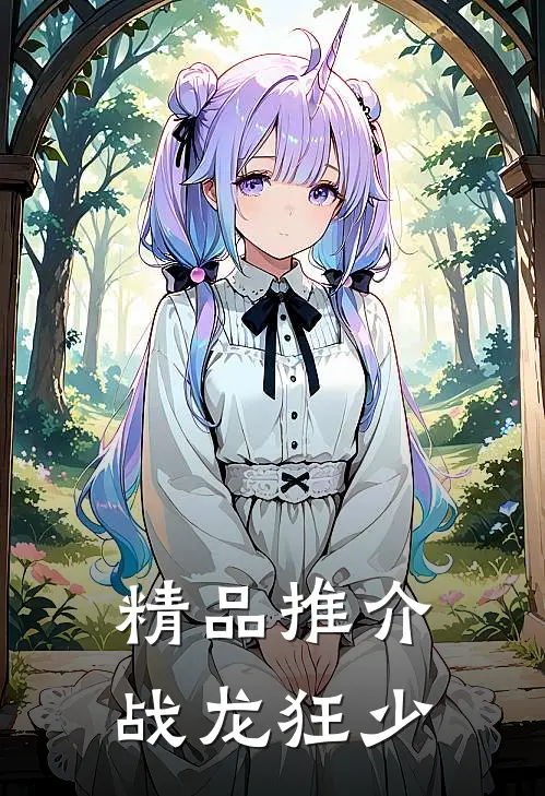 精品推介战龙狂少