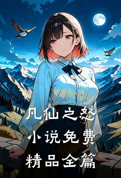 凡仙之怒小说免费精品全篇