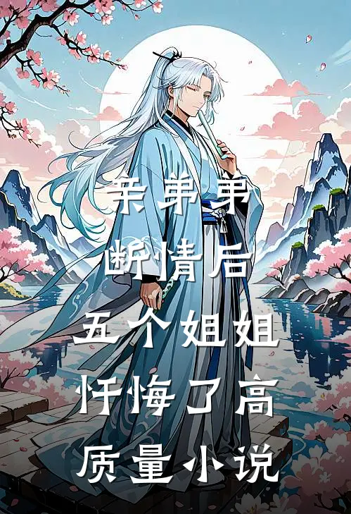 亲弟弟断情后，五个姐姐忏悔了高质量小说