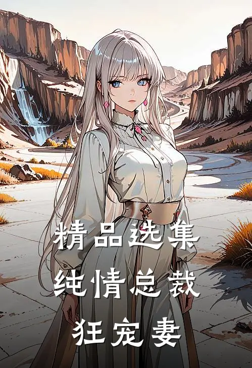 精品选集纯情总裁狂宠妻